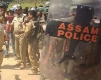 Assam police seize 10,000 Yaba tablets; one arrested | Assam police seize 10,000 Yaba tablets; one arrested