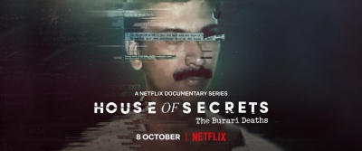 Trailer of Netflix docu-feature 'House of Secrets' out | Trailer of Netflix docu-feature 'House of Secrets' out