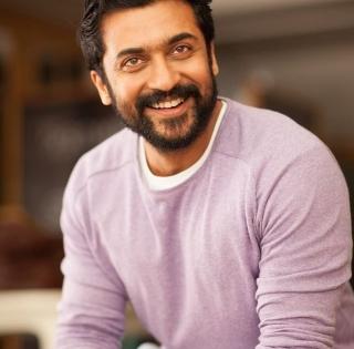 Suriya to begin work on film with Siva on Sunday | Suriya to begin work on film with Siva on Sunday Suriya to begin work on film with Siva on Sunday | Suriya to begin work on film with Siva on Sunday