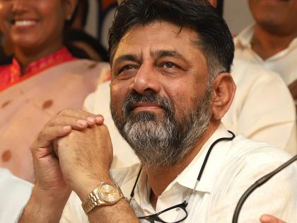 Shivakumar DA case: K'taka HC reserves order on quash petition | Shivakumar DA case: K'taka HC reserves order on quash petition Shivakumar DA case: K'taka HC reserves order on quash petition | Shivakumar DA case: K'taka HC reserves order on quash petition