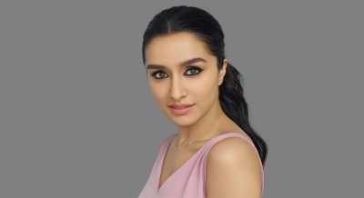 Shraddha Kapoor the face of beauty brands latest campaign | Shraddha Kapoor the face of beauty brands latest campaign