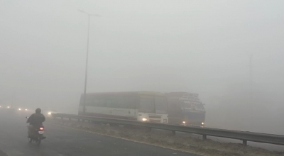 UPSRTC buses not to ply from 8 p.m. to 8 a.m. due to fog | UPSRTC buses not to ply from 8 p.m. to 8 a.m. due to fog