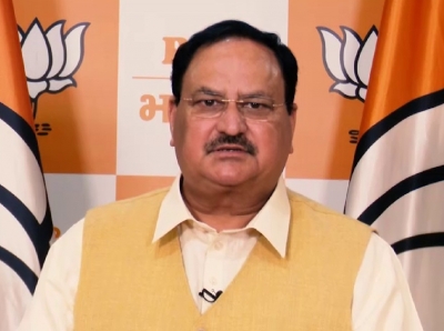 Nadda nominates delegation for TN amid action against BJP workers | Nadda nominates delegation for TN amid action against BJP workers Nadda nominates delegation for TN amid action against BJP workers | Nadda nominates delegation for TN amid action against BJP workers