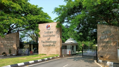 IIT Guwahati receives 168 placement offers on Day 1 | IIT Guwahati receives 168 placement offers on Day 1