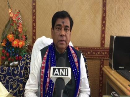 Agartala Municipal Corporation to act strictly against tax evasion, says Mayor | Agartala Municipal Corporation to act strictly against tax evasion, says Mayor