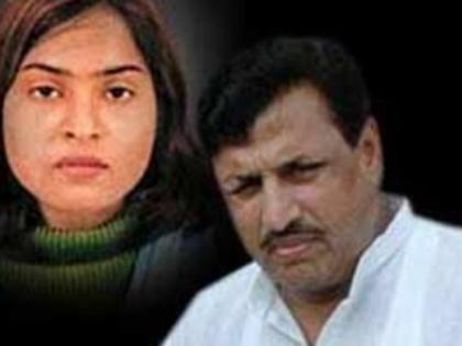 Madhumita Shukla murder: Ex-UP minister Amarmani Tripathi, his wife to be released from jail | Madhumita Shukla murder: Ex-UP minister Amarmani Tripathi, his wife to be released from jail Madhumita Shukla murder: Ex-UP minister Amarmani Tripathi, his wife to be released from jail | Madhumita Shukla murder: Ex-UP minister Amarmani Tripathi, his wife to be released from jail