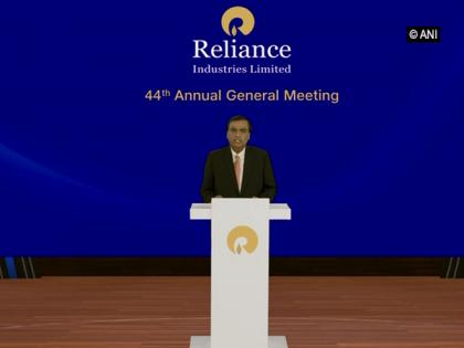Reliance Retail to grow 3x in 3 to 5 years: Ambani | Reliance Retail to grow 3x in 3 to 5 years: Ambani
