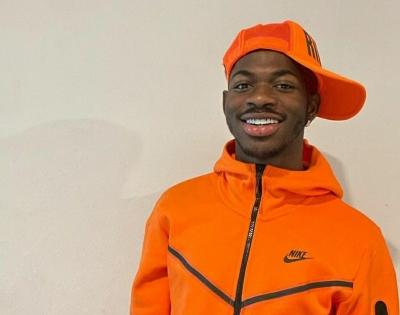 Lil Nas X teases follow up to album 'Montero' | Lil Nas X teases follow up to album 'Montero' Lil Nas X teases follow up to album 'Montero' | Lil Nas X teases follow up to album 'Montero'