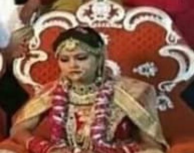 Khushi Dubey alleges 'illegal detention' in Bikru case | Khushi Dubey alleges 'illegal detention' in Bikru case Khushi Dubey alleges 'illegal detention' in Bikru case | Khushi Dubey alleges 'illegal detention' in Bikru case