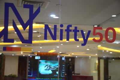 Gail to be excluded from Nifty50 | Gail to be excluded from Nifty50