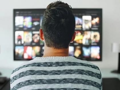 India’s entertainment & media industry to reach $73.6 bn by 2027: Report | India’s entertainment & media industry to reach $73.6 bn by 2027: Report India’s entertainment & media industry to reach $73.6 bn by 2027: Report | India’s entertainment & media industry to reach $73.6 bn by 2027: Report