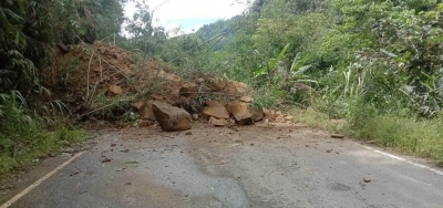 Manipur landslide: Toll rises to 54, 7 still missing | Manipur landslide: Toll rises to 54, 7 still missing