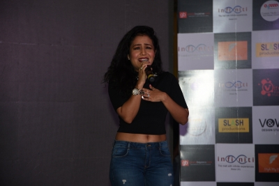 Neha Kakkar on acting: Should be sure that the film is hit | Neha Kakkar on acting: Should be sure that the film is hit