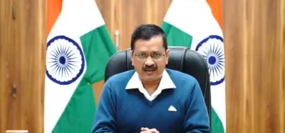 After Kejriwal's proposal, LG caps gathering at functions to 50 | After Kejriwal's proposal, LG caps gathering at functions to 50 After Kejriwal's proposal, LG caps gathering at functions to 50 | After Kejriwal's proposal, LG caps gathering at functions to 50