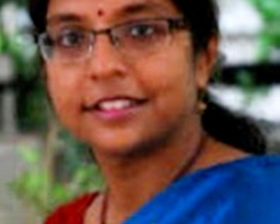 Radha Rangarajan is new CSIR-CDRI director | Radha Rangarajan is new CSIR-CDRI director