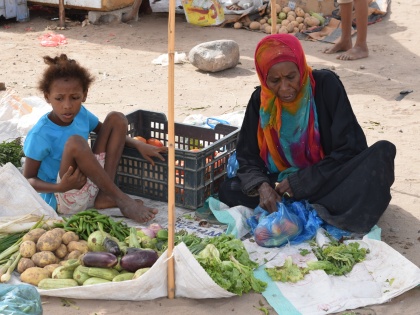 UN allocates $18mn to address food security in Yemen | UN allocates $18mn to address food security in Yemen