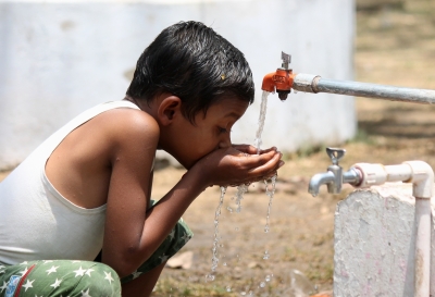 No drinking water problem in Telangana, says government | No drinking water problem in Telangana, says government