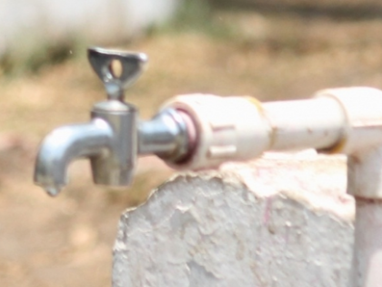 Two-day conclave of water policy makers in Lucknow | Two-day conclave of water policy makers in Lucknow Two-day conclave of water policy makers in Lucknow | Two-day conclave of water policy makers in Lucknow