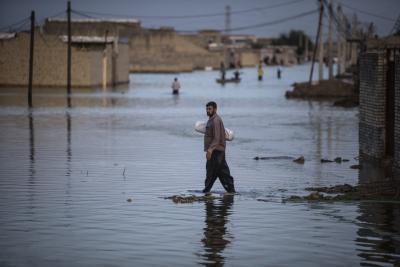 59 dead in Iran flash floods | 59 dead in Iran flash floods
