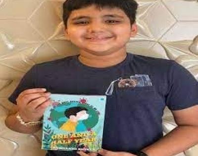 This kid's 'Covid memoirs' get PM's appreciation | This kid's 'Covid memoirs' get PM's appreciation