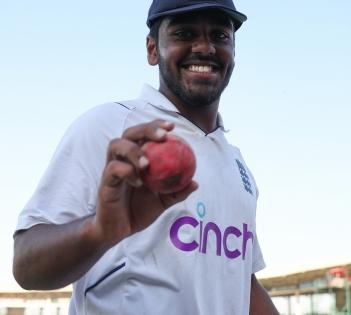 Rehan Ahmed becomes youngest men's Test cricketer to take a five-wicket haul on debut | Rehan Ahmed becomes youngest men's Test cricketer to take a five-wicket haul on debut