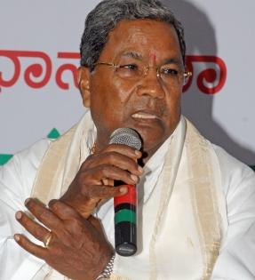 Dalit CM 'challenge' bothers Karnataka Congress | Dalit CM 'challenge' bothers Karnataka Congress