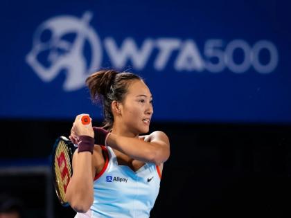 Chinese tennis players take pride in Asiad, eye on Olympics | Chinese tennis players take pride in Asiad, eye on Olympics Chinese tennis players take pride in Asiad, eye on Olympics | Chinese tennis players take pride in Asiad, eye on Olympics