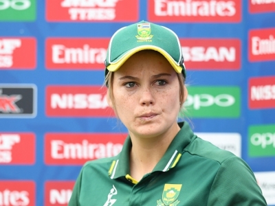 Dane van Niekerk eyes personal redemption as she returns for South Africa after a 2-year hiatus | Dane van Niekerk eyes personal redemption as she returns for South Africa after a 2-year hiatus Dane van Niekerk eyes personal redemption as she returns for South Africa after a 2-year hiatus | Dane van Niekerk eyes personal redemption as she returns for South Africa after a 2-year hiatus