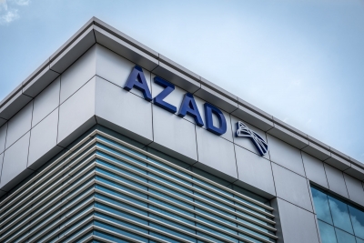 Sachin Tendulkar makes strategic investment in AZAD Engineering | Sachin Tendulkar makes strategic investment in AZAD Engineering