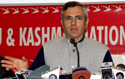 Omar terms detention of relatives of 2 killed in Hyderpora encounter as 'outrageous' | Omar terms detention of relatives of 2 killed in Hyderpora encounter as 'outrageous'