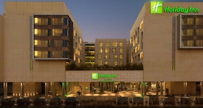 Holiday Inn Express Hotel at IGI Airport goes up for sale | Holiday Inn Express Hotel at IGI Airport goes up for sale Holiday Inn Express Hotel at IGI Airport goes up for sale | Holiday Inn Express Hotel at IGI Airport goes up for sale