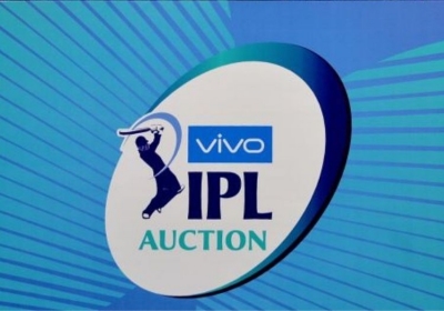 896 Indians amongst 1,214 players registered for IPL 2022 auction | 896 Indians amongst 1,214 players registered for IPL 2022 auction
