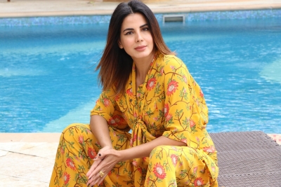 Why Kirti Kulhari was hesitant to play mother onscreen | Why Kirti Kulhari was hesitant to play mother onscreen