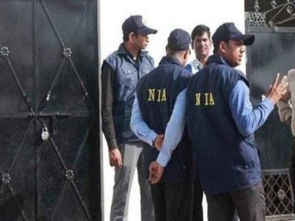Operation Dhvast: NIA arrests 3 after raids in terrorists-gangsters nexus case | Operation Dhvast: NIA arrests 3 after raids in terrorists-gangsters nexus case