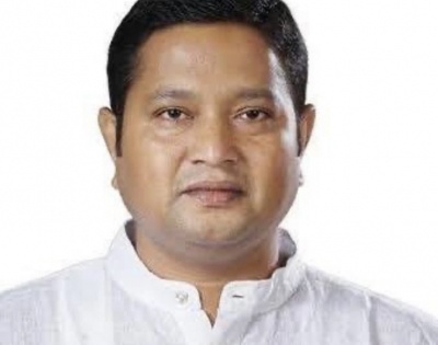 Former youth Congress president of Odisha passes away | Former youth Congress president of Odisha passes away