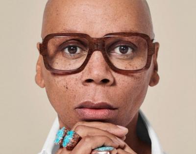 RuPaul is reviving the 'Lingo' word-based game show | RuPaul is reviving the 'Lingo' word-based game show