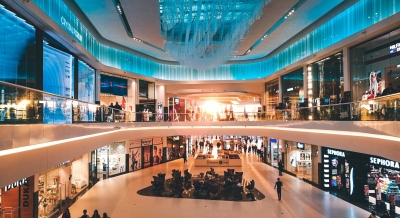 Only 5 malls launched across India in 2020: Report | Only 5 malls launched across India in 2020: Report