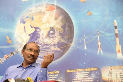 India's draft space transportation policy gives green push to ISRO | India's draft space transportation policy gives green push to ISRO