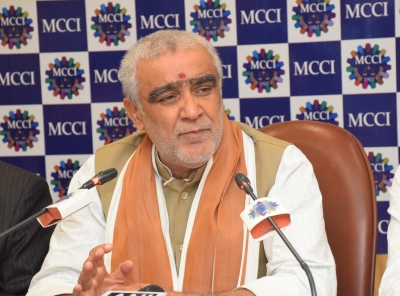MoS health Ashwini Kr Choubey tests positive for Covid, goes into home isolation | MoS health Ashwini Kr Choubey tests positive for Covid, goes into home isolation MoS health Ashwini Kr Choubey tests positive for Covid, goes into home isolation | MoS health Ashwini Kr Choubey tests positive for Covid, goes into home isolation