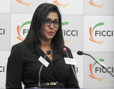 ‘Good that they are ready to accept women in politics’: Anju Bobby George backs fast-tracking of Women’s Reservation Bill | ‘Good that they are ready to accept women in politics’: Anju Bobby George backs fast-tracking of Women’s Reservation Bill ‘Good that they are ready to accept women in politics’: Anju Bobby George backs fast-tracking of Women’s Reservation Bill | ‘Good that they are ready to accept women in politics’: Anju Bobby George backs fast-tracking of Women’s Reservation Bill