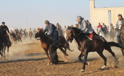 Buzkashi - a traditional sport uniting Afghans | Buzkashi - a traditional sport uniting Afghans Buzkashi - a traditional sport uniting Afghans | Buzkashi - a traditional sport uniting Afghans