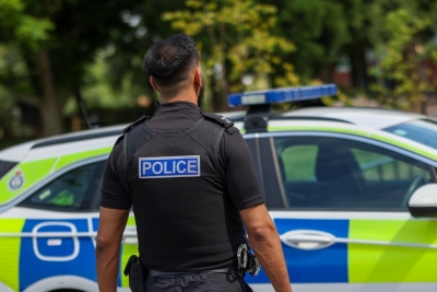 Large-scale disorder breaks out in Leicester | Large-scale disorder breaks out in Leicester Large-scale disorder breaks out in Leicester | Large-scale disorder breaks out in Leicester