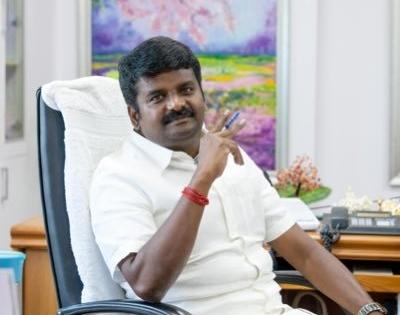 Charge sheet filed against ex-TN minister in corruption case | Charge sheet filed against ex-TN minister in corruption case