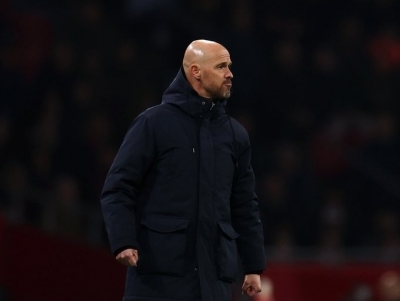 'You have no sense of reality': Erik Ten Hag gives ruthless response to criticism | 'You have no sense of reality': Erik Ten Hag gives ruthless response to criticism