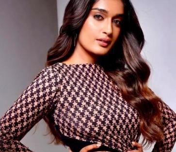 Niharika NM to be at Cannes again: 'I must be doing something right with my work' | Niharika NM to be at Cannes again: 'I must be doing something right with my work' Niharika NM to be at Cannes again: 'I must be doing something right with my work' | Niharika NM to be at Cannes again: 'I must be doing something right with my work'