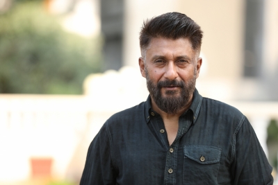 Vivek Agnihotri pays tribute to dying arts of India in new film | Vivek Agnihotri pays tribute to dying arts of India in new film