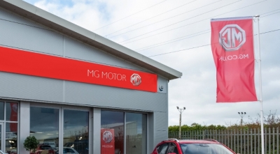 MG Motor India to now bolster India's EV startup ecosystem | MG Motor India to now bolster India's EV startup ecosystem