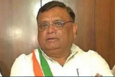 'Cong-JMM relations smooth, focus on 2024 LS polls' | 'Cong-JMM relations smooth, focus on 2024 LS polls' 'Cong-JMM relations smooth, focus on 2024 LS polls' | 'Cong-JMM relations smooth, focus on 2024 LS polls'