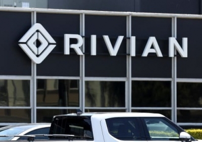 EV maker Rivian to lay off 10% of staff to cut costs | EV maker Rivian to lay off 10% of staff to cut costs EV maker Rivian to lay off 10% of staff to cut costs | EV maker Rivian to lay off 10% of staff to cut costs