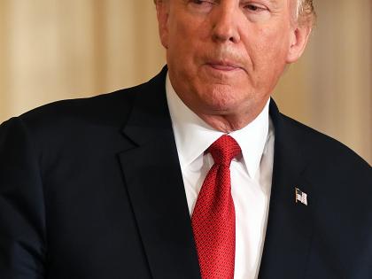 US Judge holds Trump liable in columnist Jean Carrol's new defamation suit | US Judge holds Trump liable in columnist Jean Carrol's new defamation suit US Judge holds Trump liable in columnist Jean Carrol's new defamation suit | US Judge holds Trump liable in columnist Jean Carrol's new defamation suit